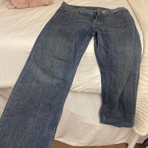 Tommy Hilfiger Bootcut Jean Size 33/34 (Size S)